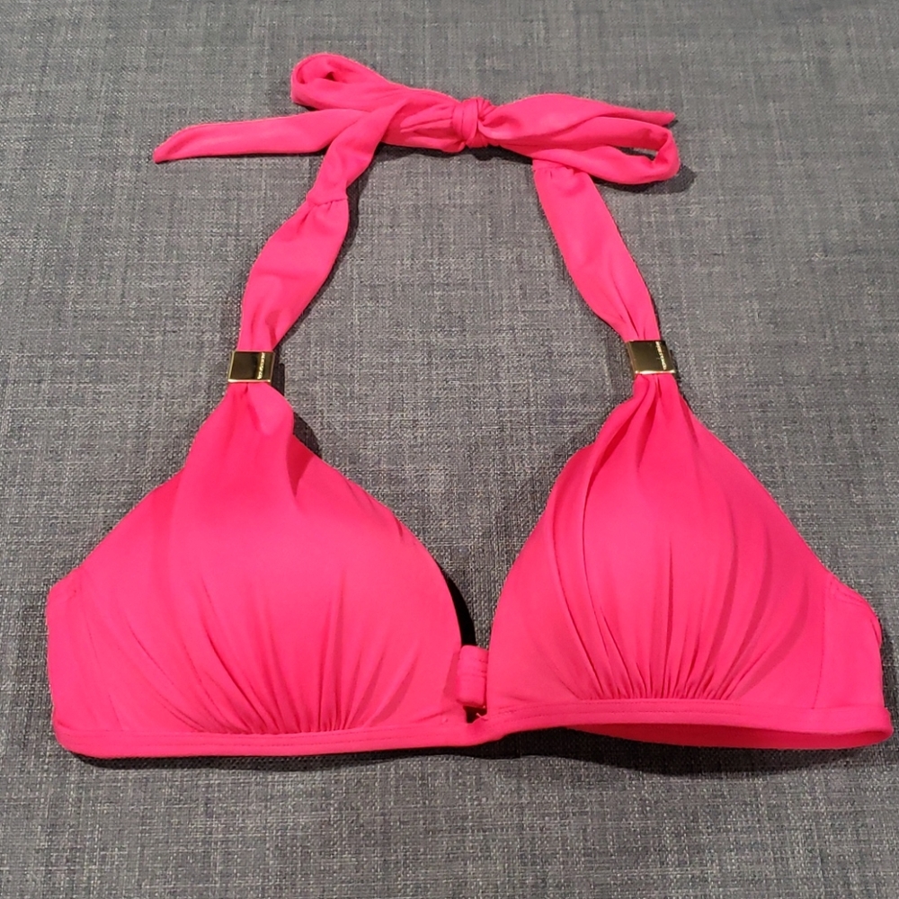 *SOLD* Victoria's Secret Bikini Halter Top